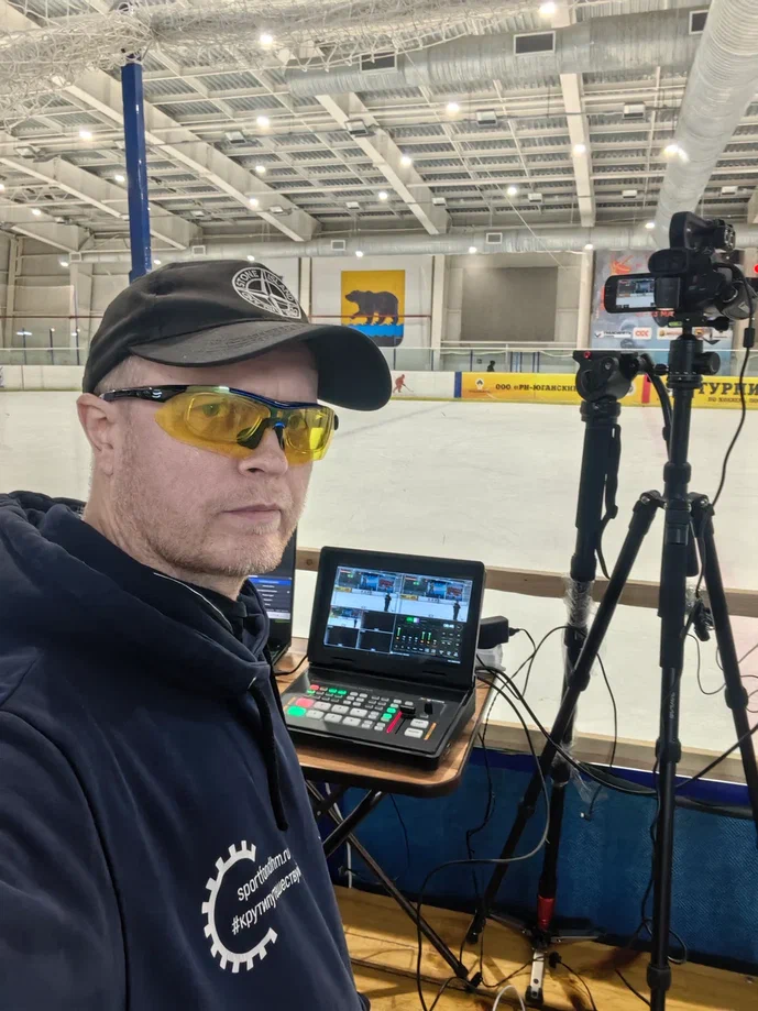 Хацкевич Максим